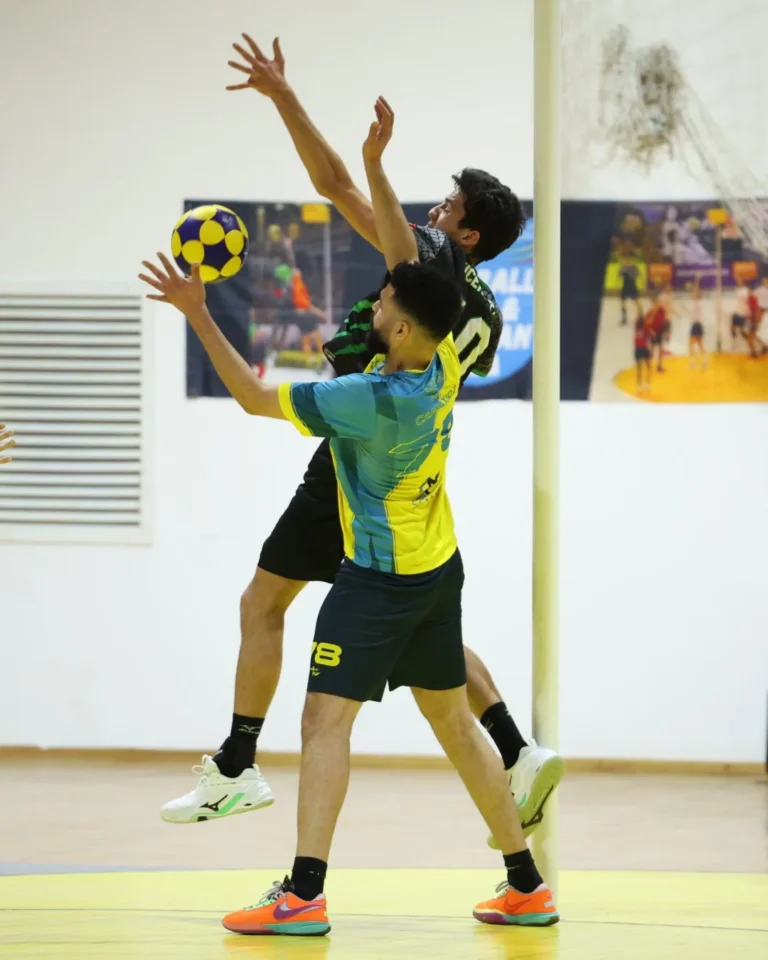 KCL Challenger 2025 2026 Marco Spelten G1 6