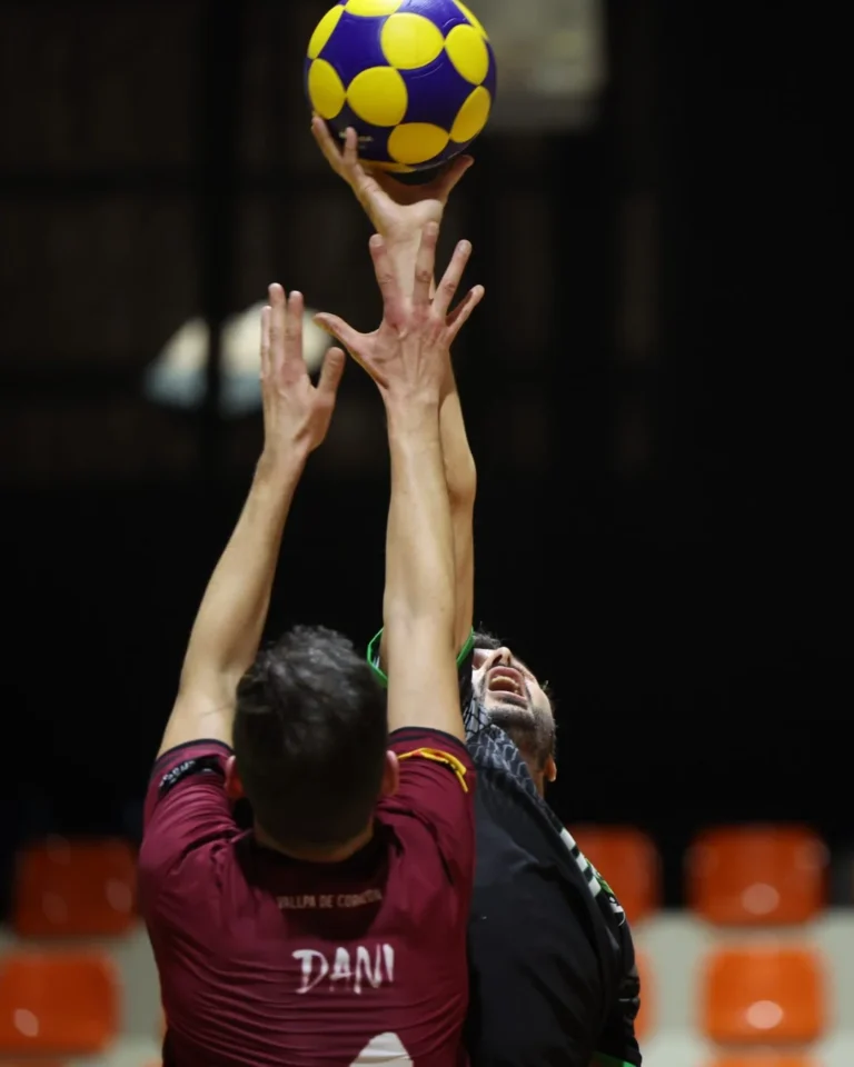 KCL Challenger 2025 2026 Marco Spelten G10 7
