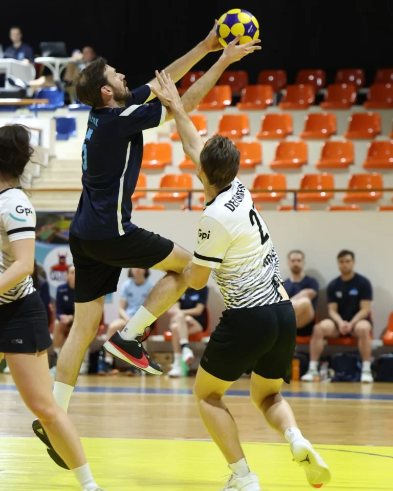 KCL Challenger 2025 2026 Marco Spelten G11 7