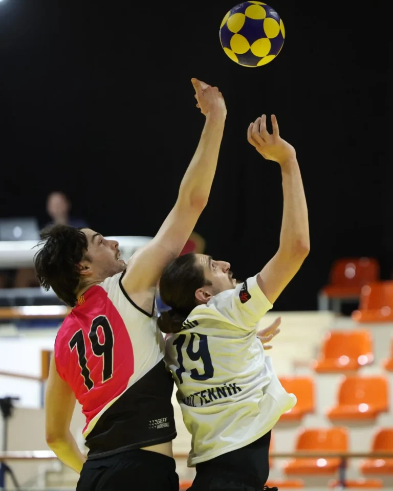 KCL Challenger 2025 2026 Marco Spelten G12 8