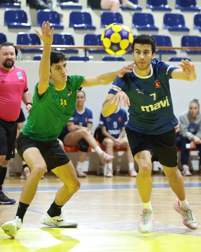 KCL Challenger 2025 2026 Marco Spelten G13 2