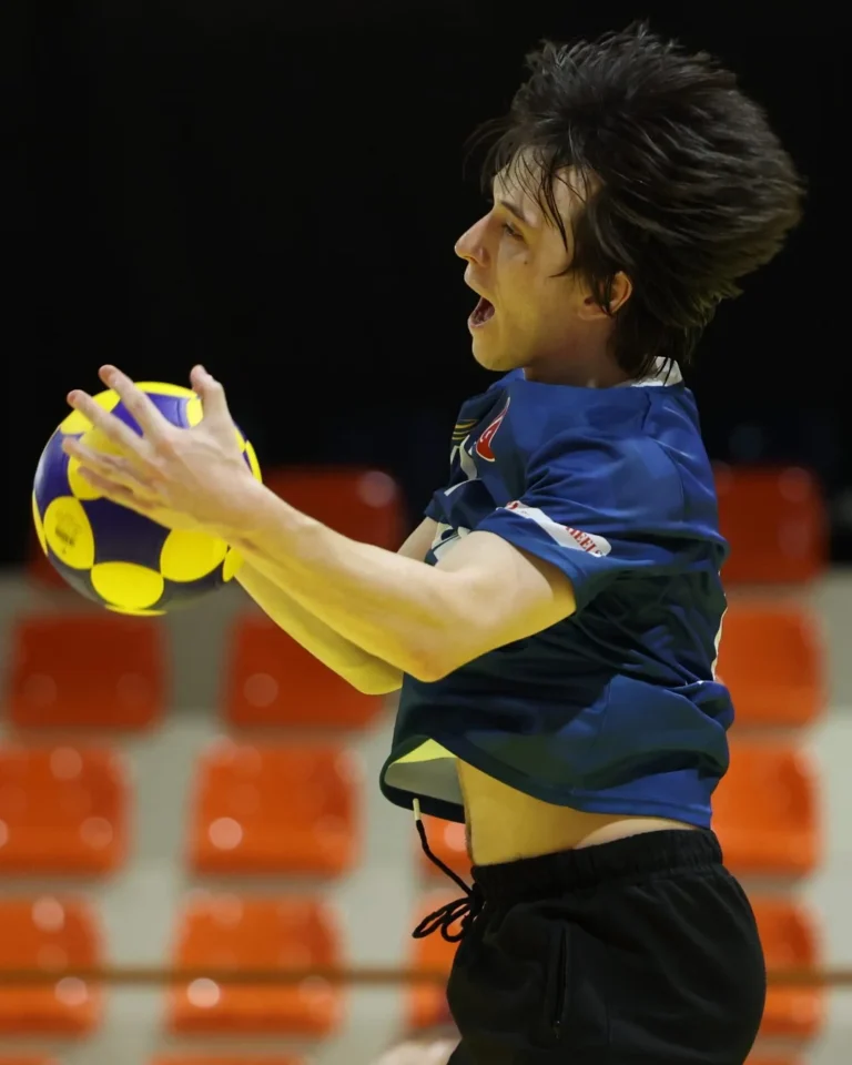 KCL Challenger 2025 2026 Marco Spelten G13 9
