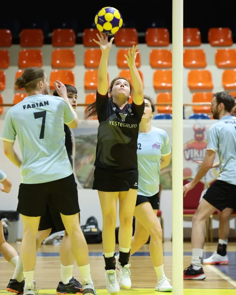 KCL Challenger 2025 2026 Marco Spelten G14 1