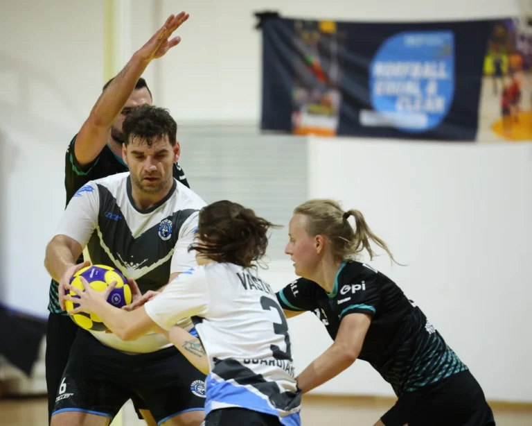 KCL Challenger 2025 2026 Marco Spelten G16 12
