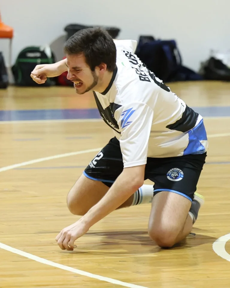 KCL Challenger 2025 2026 Marco Spelten G16 13