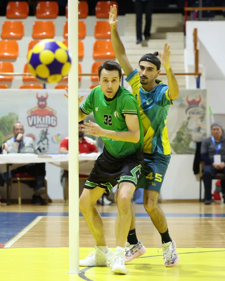 KCL Challenger 2025 2026 Marco Spelten G16 2 1