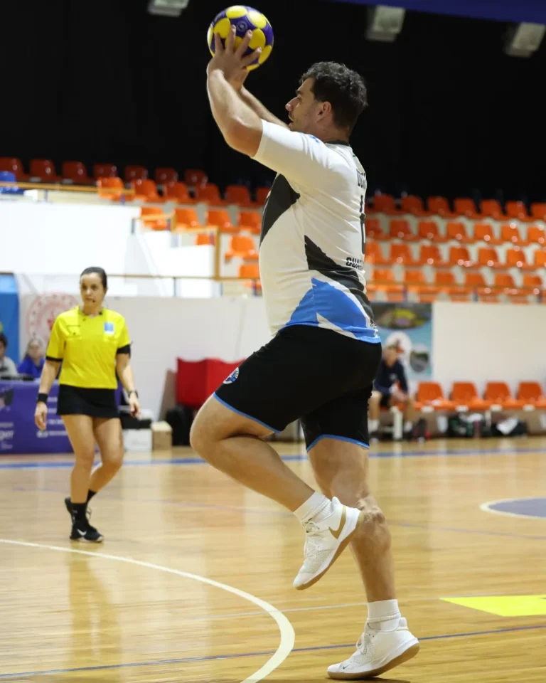 KCL Challenger 2025 2026 Marco Spelten G16 2