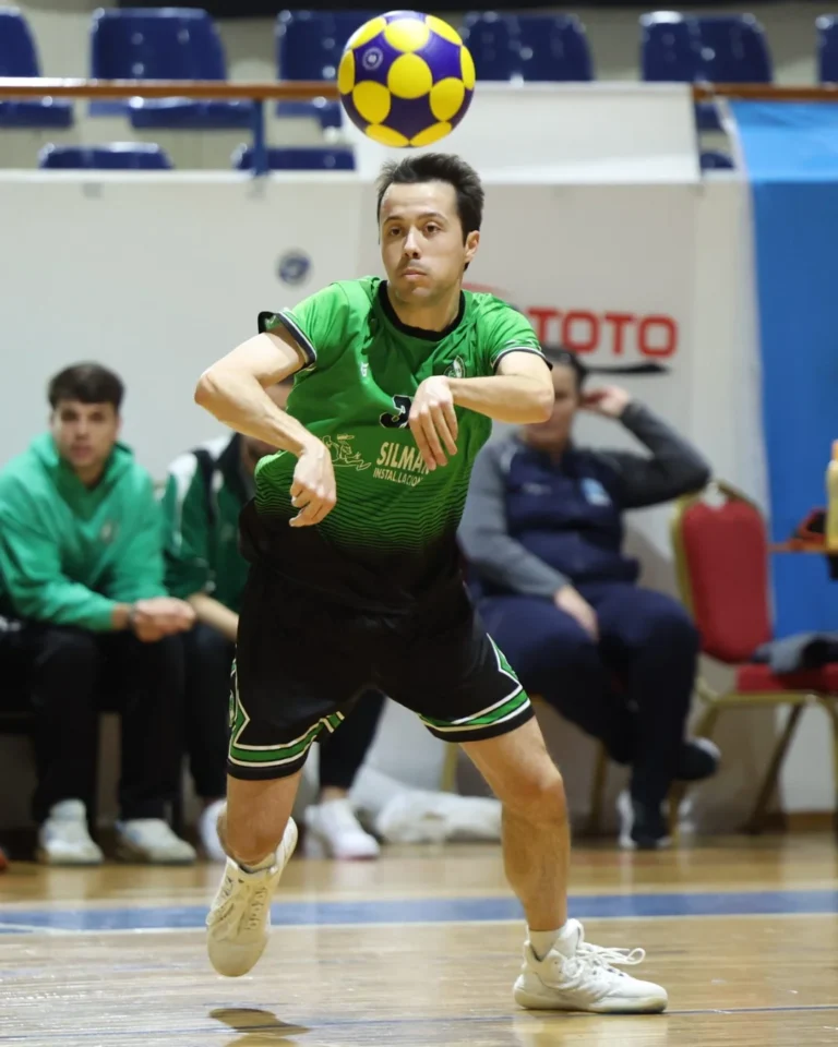 KCL Challenger 2025 2026 Marco Spelten G16 4 1