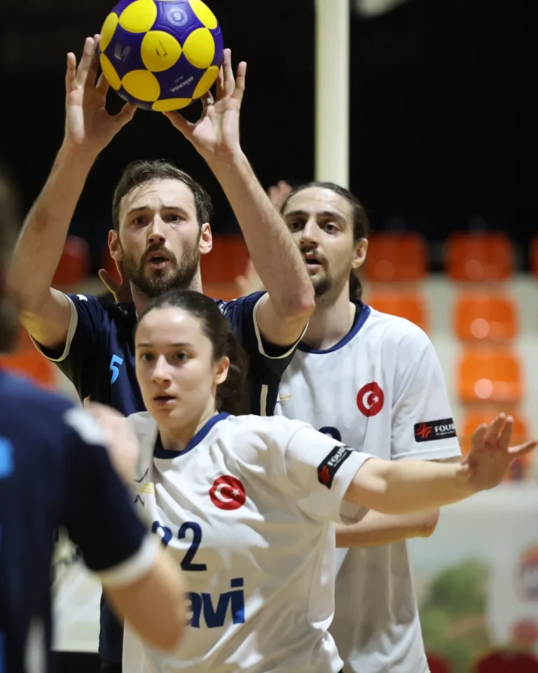 KCL Challenger 2025 2026 Marco Spelten G17 5