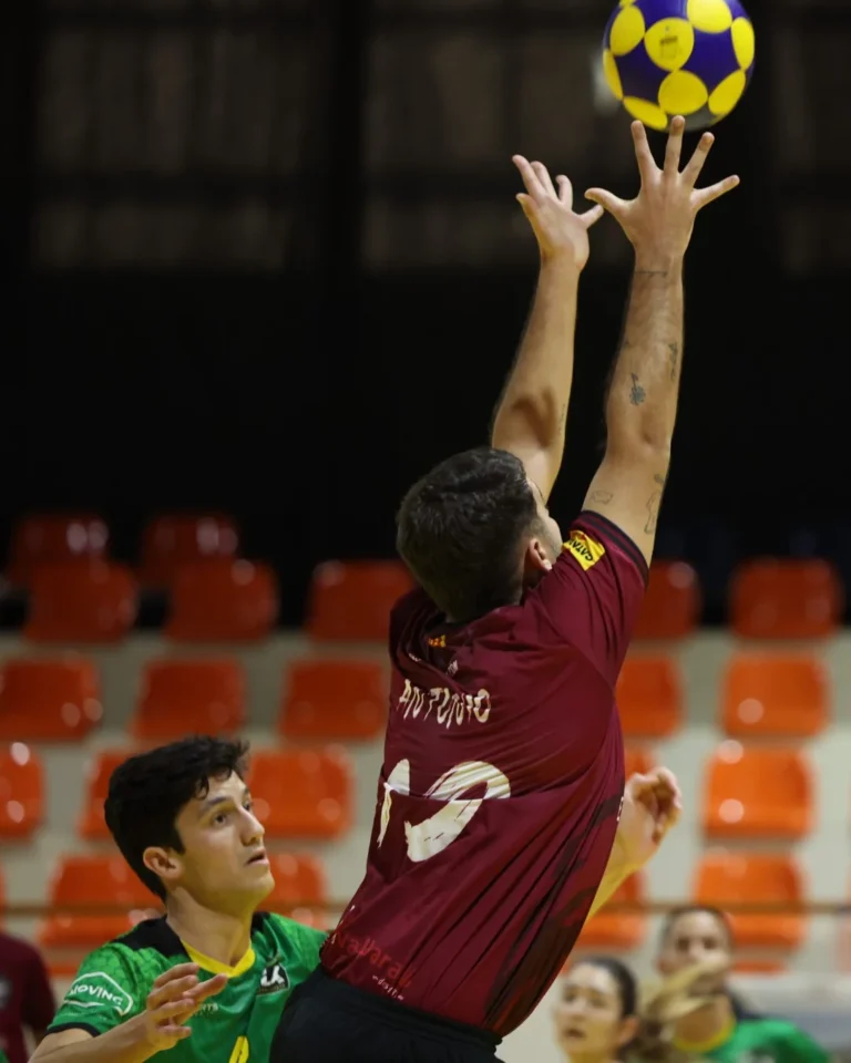 KCL Challenger 2025 2026 Marco Spelten G18 11