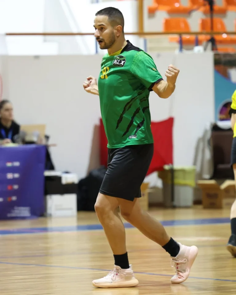 KCL Challenger 2025 2026 Marco Spelten G18 3