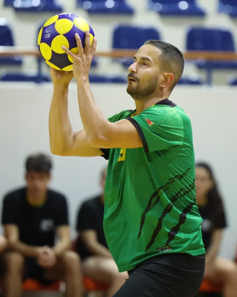 KCL Challenger 2025 2026 Marco Spelten G18 5