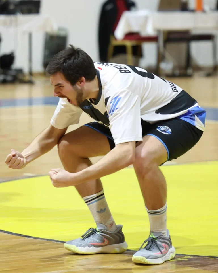 KCL Challenger 2025 2026 Marco Spelten G2 11