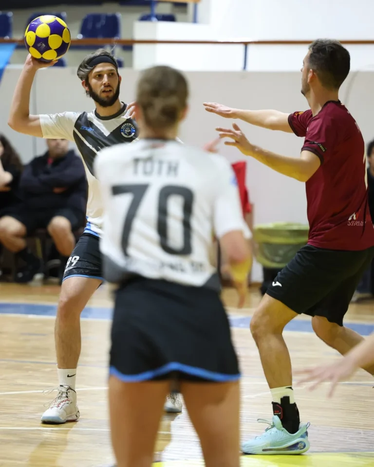KCL Challenger 2025 2026 Marco Spelten G2 3