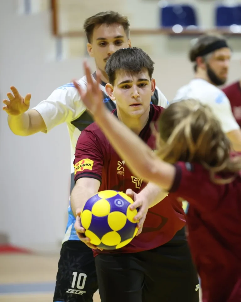 KCL Challenger 2025 2026 Marco Spelten G2 6