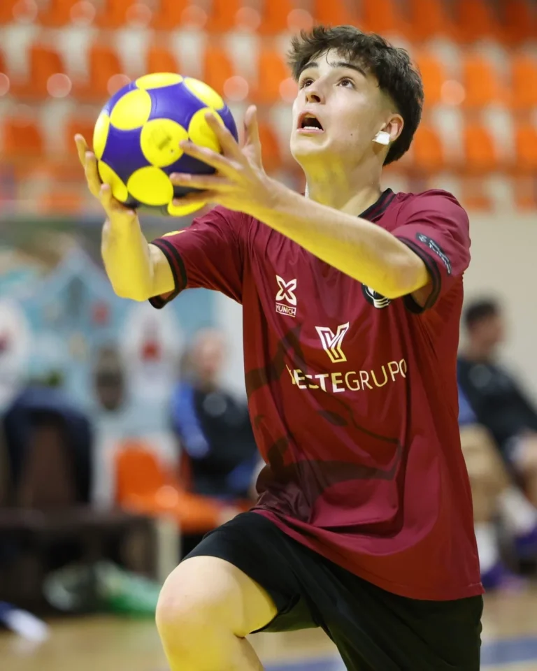 KCL Challenger 2025 2026 Marco Spelten G2 7