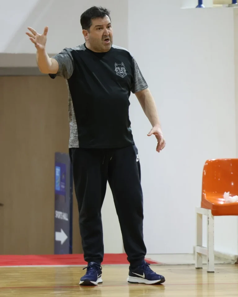 KCL Challenger 2025 2026 Marco Spelten G2 8