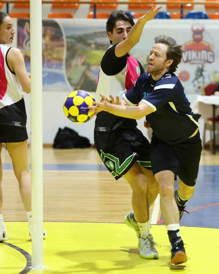 KCL Challenger 2025 2026 Marco Spelten G3 5