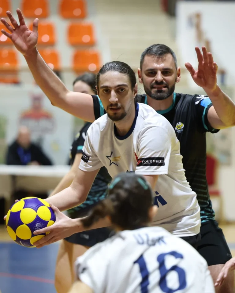 KCL Challenger 2025 2026 Marco Spelten G4 10