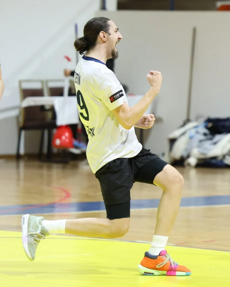 KCL Challenger 2025 2026 Marco Spelten G4 2