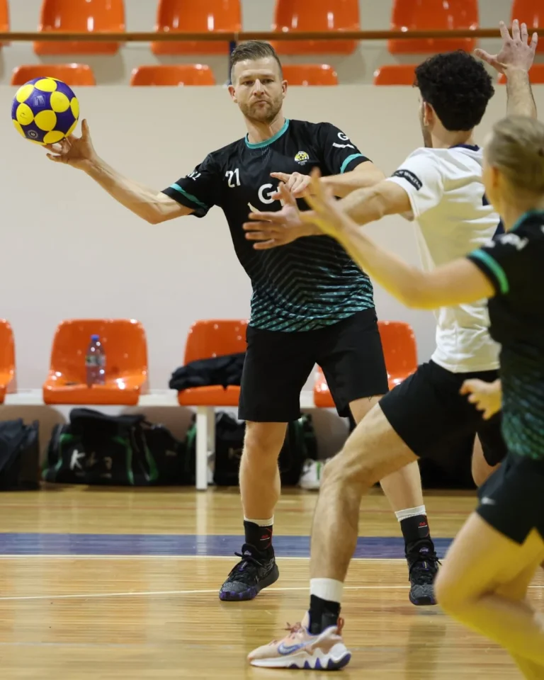 KCL Challenger 2025 2026 Marco Spelten G4 4