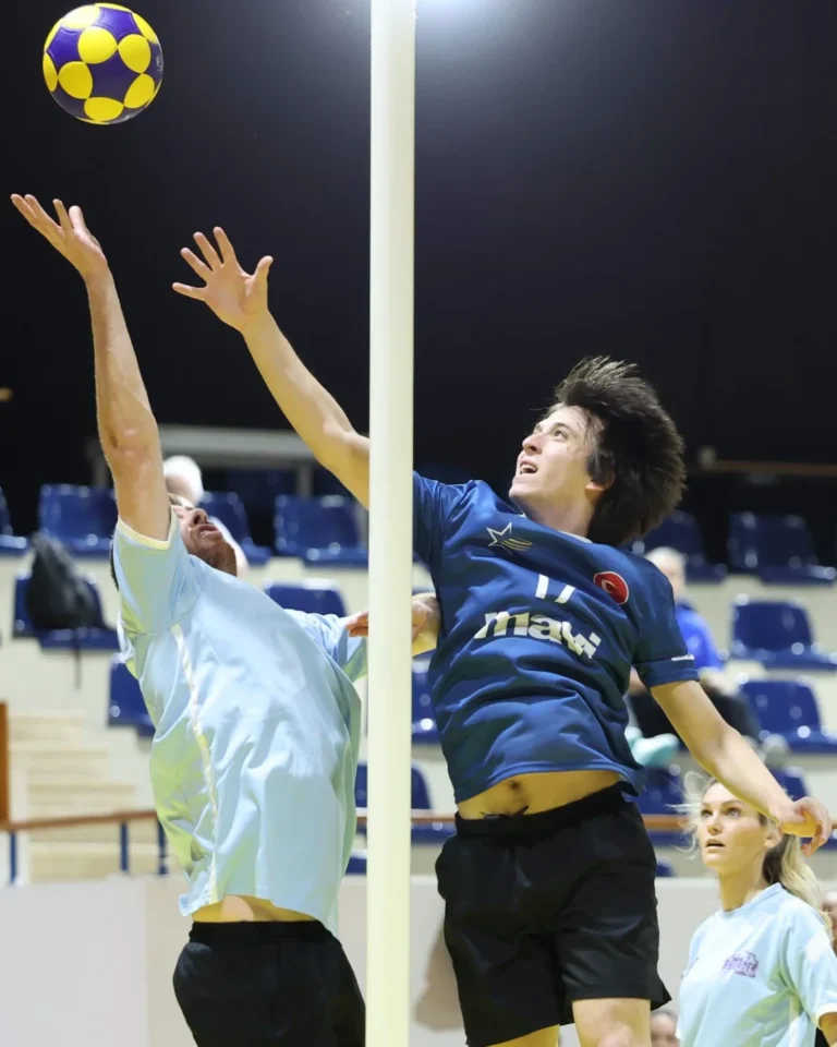 KCL Challenger 2025 2026 Marco Spelten G7 4