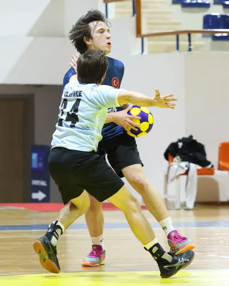 KCL Challenger 2025 2026 Marco Spelten G7 5
