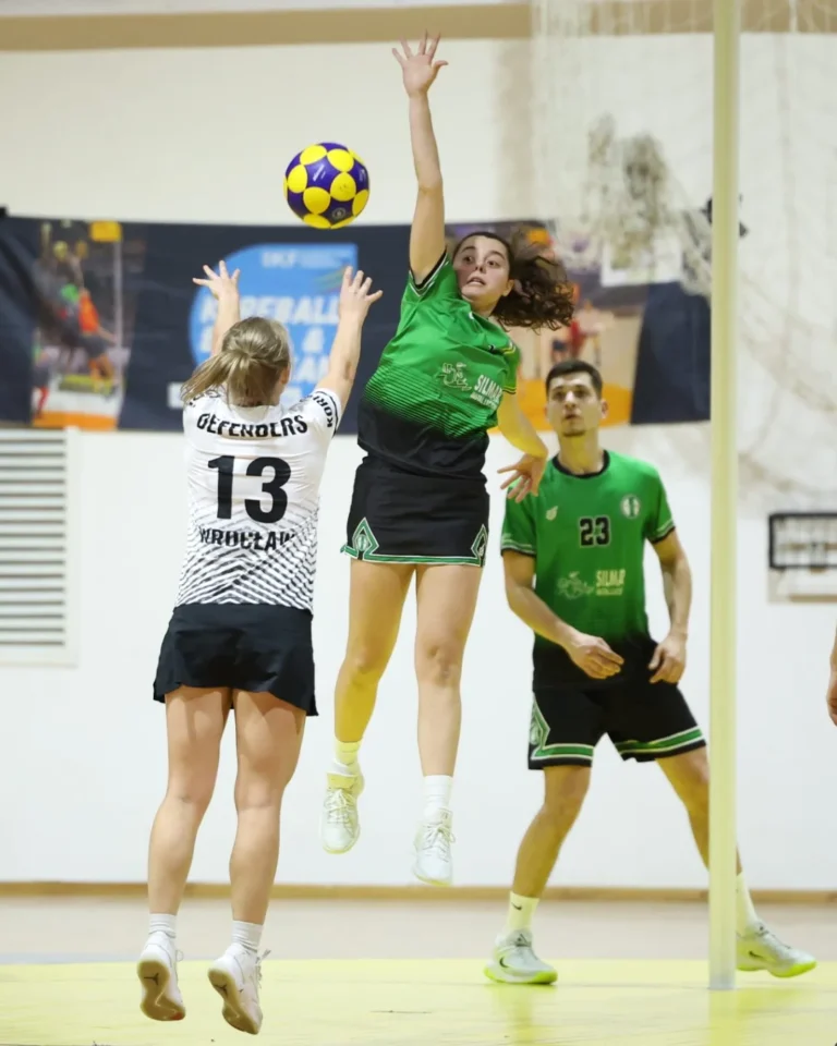KCL Challenger 2025 2026 Marco Spelten G8 4