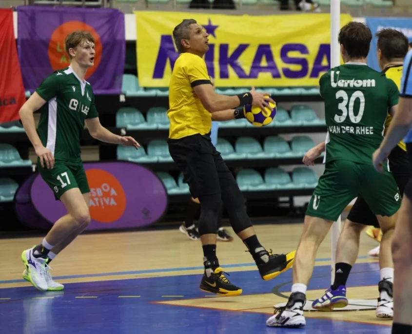 2026 KCL Final MarcoSpelten G6 2026 KCL Final MarcoSpelten G6 SPLT3836