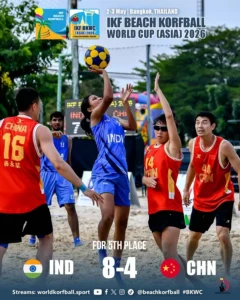 27 IKF BKWC Asia 2026 Foto by Chalermsak Panichpattanakij