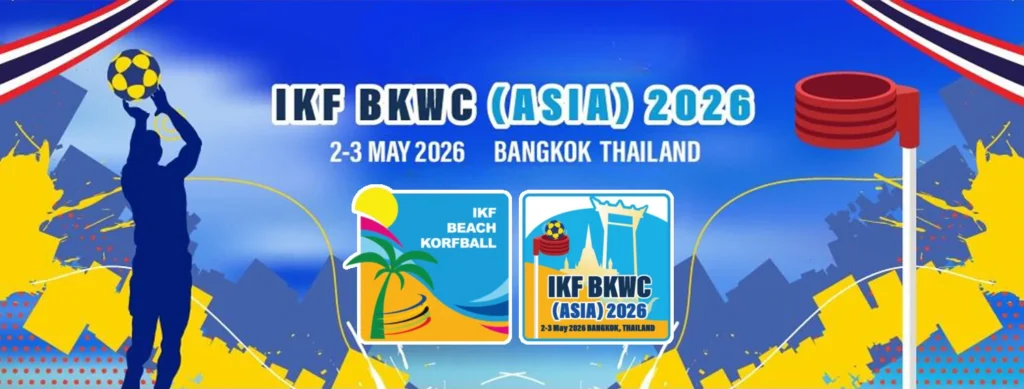 IKF Beach World Cup Asia 2026