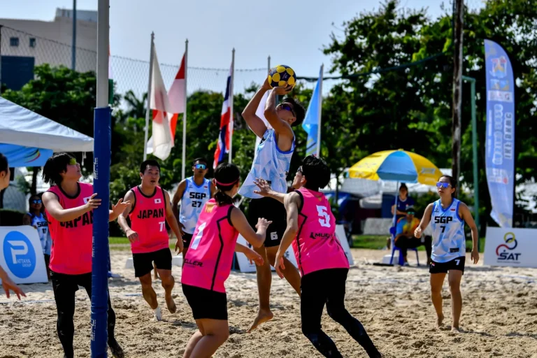 IKF BKWC Asia 2026 Foto by Chalermsak Panichpattanakij SGP JPN 7