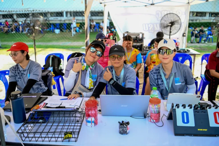 IKF BKWC Asia 2026 Photo by Chalermsak Panichpattanakij Mix 2
