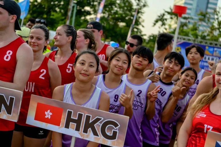 Teams Closing Ceremony IKF BKWC Asia 2026 Photo by Chalermsak Panichpattanaki 4
