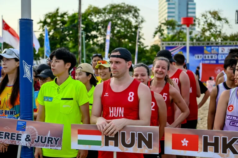 Teams Closing Ceremony IKF BKWC Asia 2026 Photo by Chalermsak Panichpattanaki 5