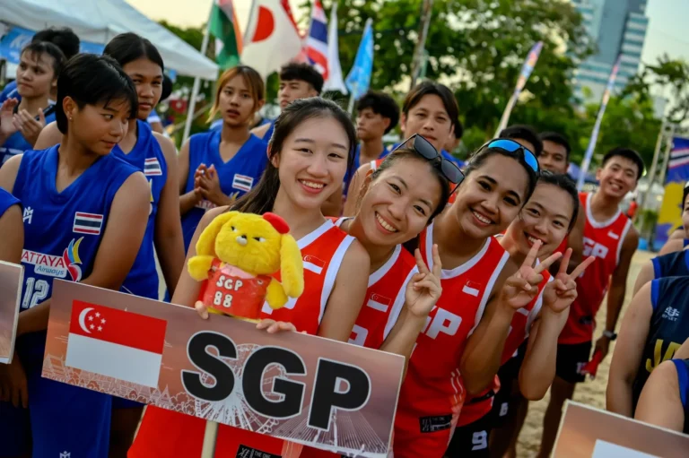 Teams Closing Ceremony IKF BKWC Asia 2026 Photo by Chalermsak Panichpattanaki 8
