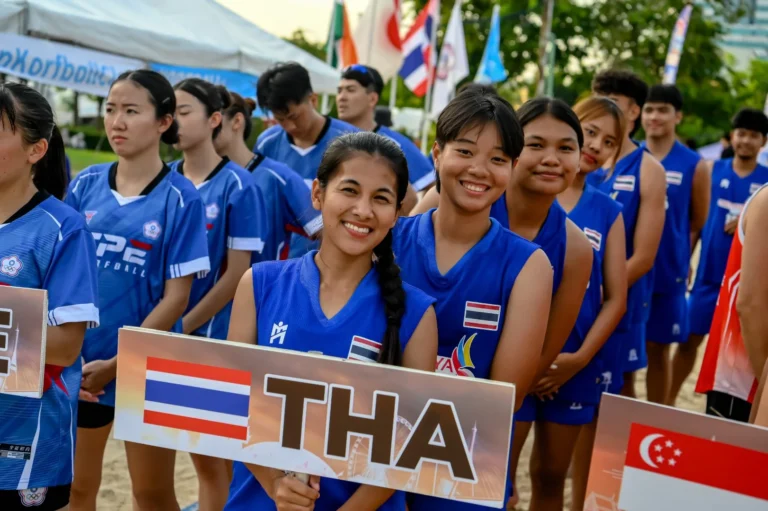 Teams Closing Ceremony IKF BKWC Asia 2026 Photo by Chalermsak Panichpattanaki 9