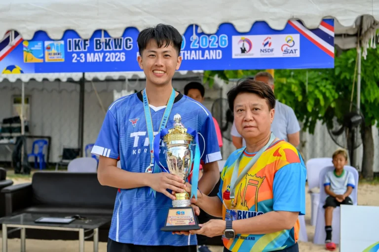 TopScorer Male IKF BKWC Asia 2026 Photo by Chalermsak Panichpattanaki 1
