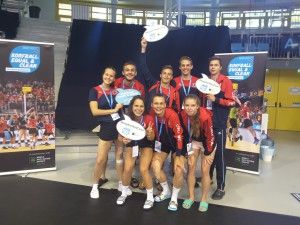 Czech Republic U21