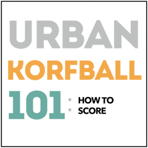urban korfball 101