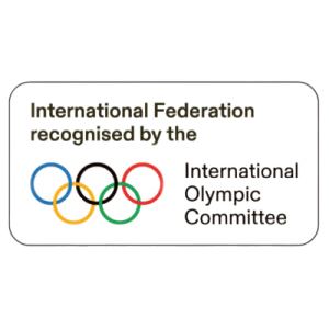 International Federation recognised by the International Olympic Committee