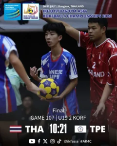 AK4C 2026 Day6 1 THA TPE