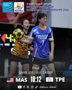 AK4C 2026 Day6 3 MAS TPE