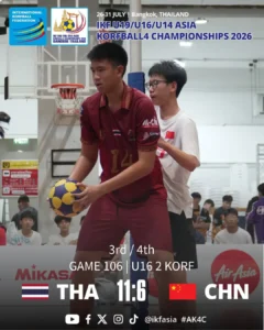 AK4C 2026 Day6 4 THA CHN