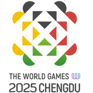 The World Games 2025, Chengdu