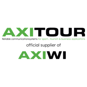 AXIWI by AXITOUR, official supplier