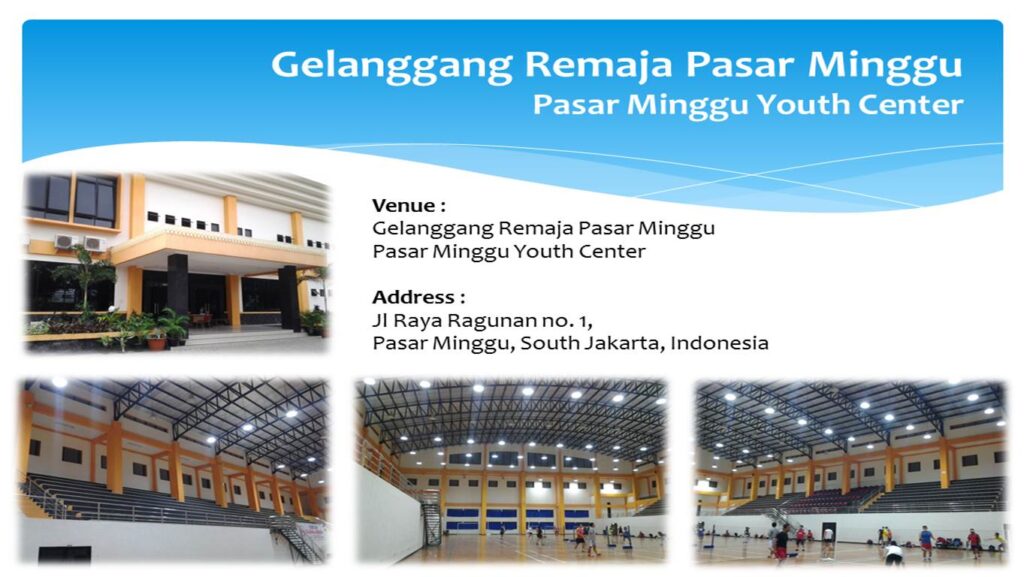 IKF Asia U19 & U16 Korfball4 Championships