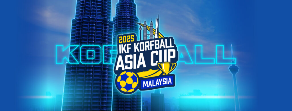 IKF Korfball Asia Cup 2025
