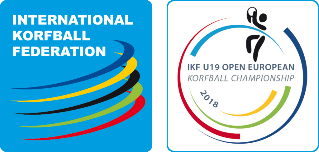 IKF U19 Open European Korfball Championship 2018