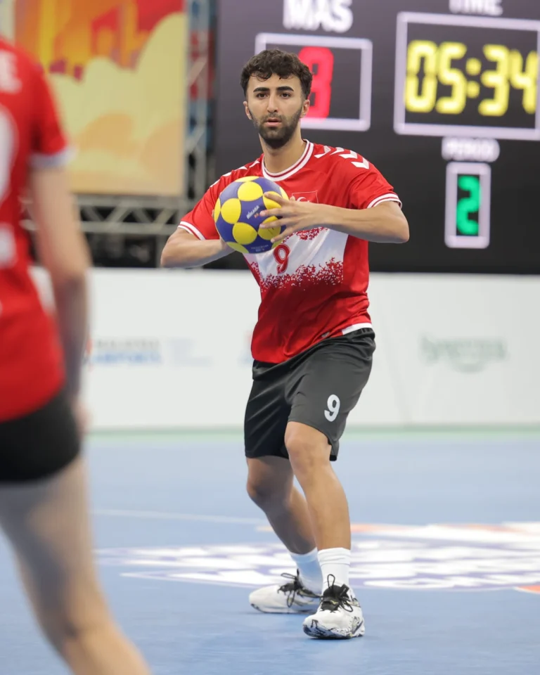 Day8 MAS TUR U21WKC2026 Photo by Marco Spelten 5